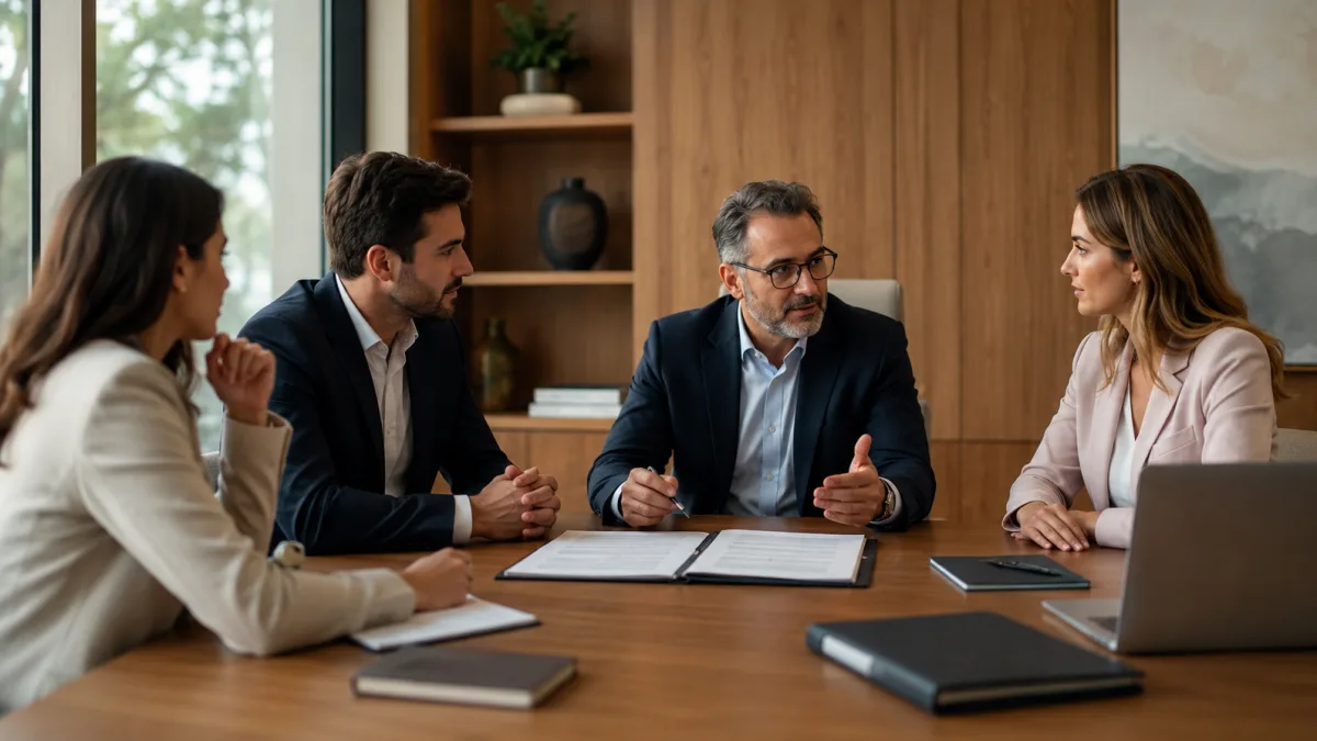 Contrato social e conflitos entre sócios na prevenção de disputas empresariais
