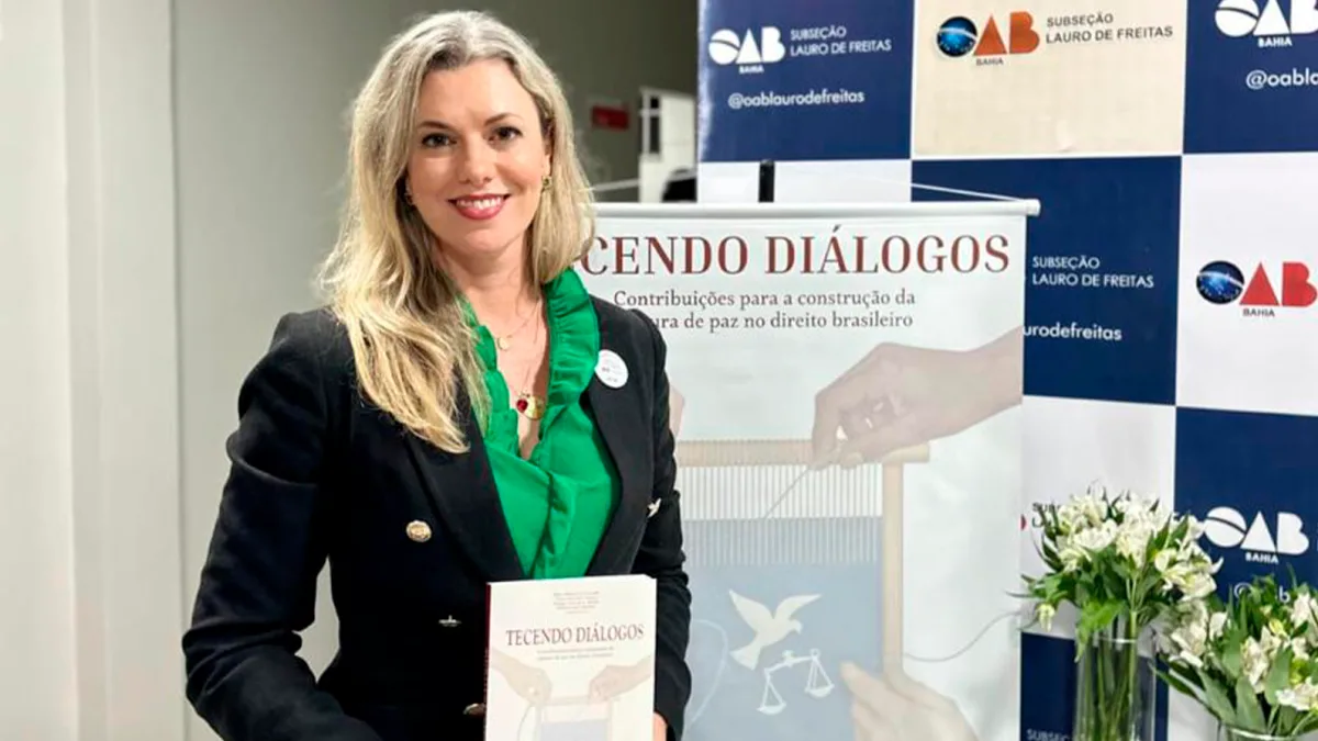 Mediação em Lauro de Freitas para resolver conflitos sem começar pelo processo