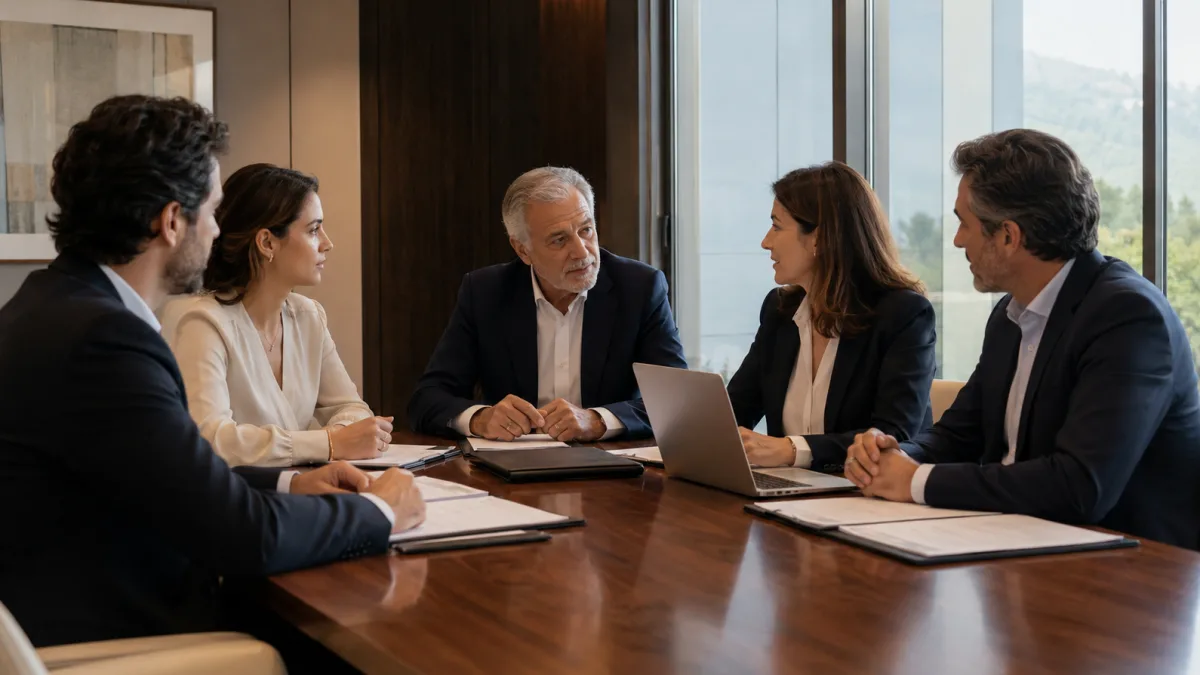 Protocolos Familiares e governança jurídica preventiva